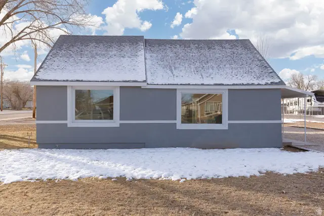 288 E 200 S, Salina, UT 84654 - #2