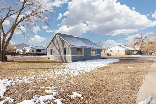 288 E 200 S, Salina, UT 84654 - #3