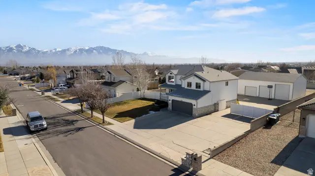 5339 West Legacy Hill Dr W, West Jordan, UT 84081 - Image #2