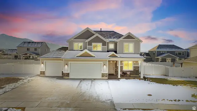 276 W 450 S, Hyde Park, UT 84318 - Image #1