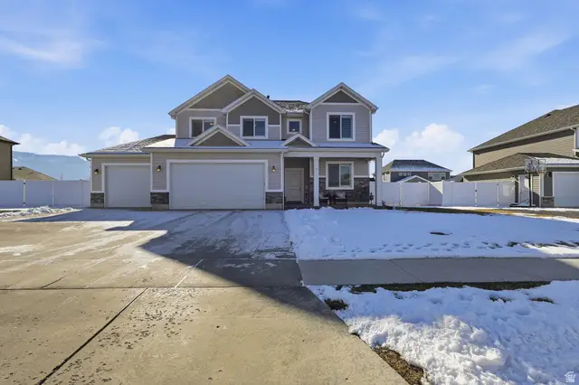 276 W 450 S, Hyde Park, UT 84318 - Image #2