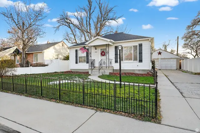 353 W 6th Ave, Midvale, UT 84047 - Image #2