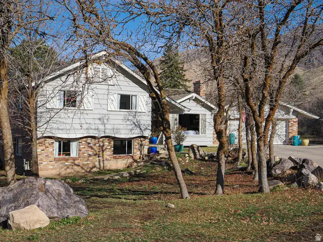 3803 E Hermes Dr, Salt Lake City, UT 84124 - Image #2