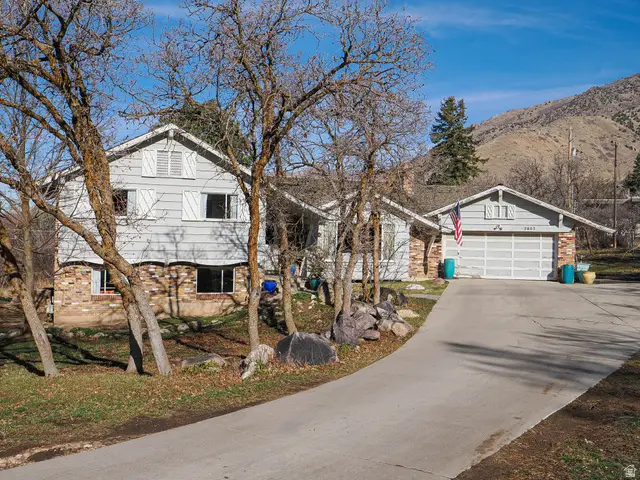 3803 E Hermes Dr, Salt Lake City, UT 84124 - Image #3