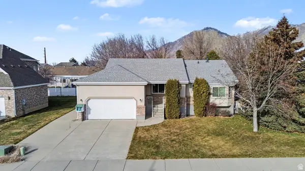 281 Winchester Dr, Springville, UT 84663