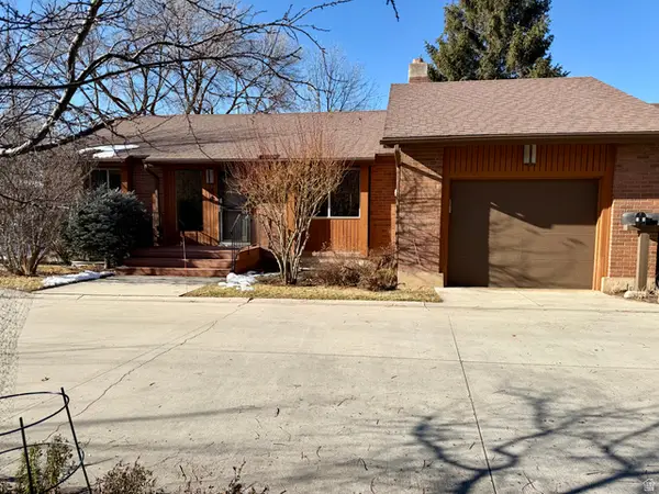 55 Heritage Cv, Logan, UT 84321