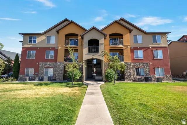 952 W 270 S #102, Pleasant Grove, UT 84062 - Image #1