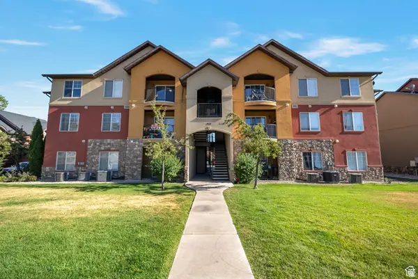952 W 270 S #102, Pleasant Grove, UT 84062