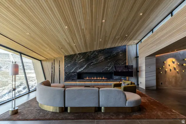 4028 E Outcrop Rd, Park City, UT 84098 - Image #2