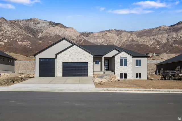 638 E Mountain Rd N, North Ogden, UT 84414 - #2