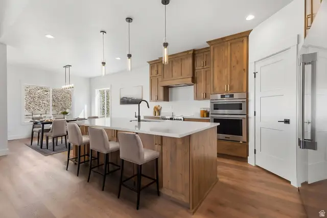 638 E Mountain Rd N, North Ogden, UT 84414 - #3