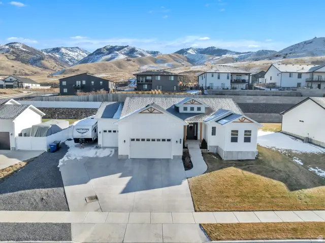628 S 1080 E, Smithfield, UT 84335 - Image #1
