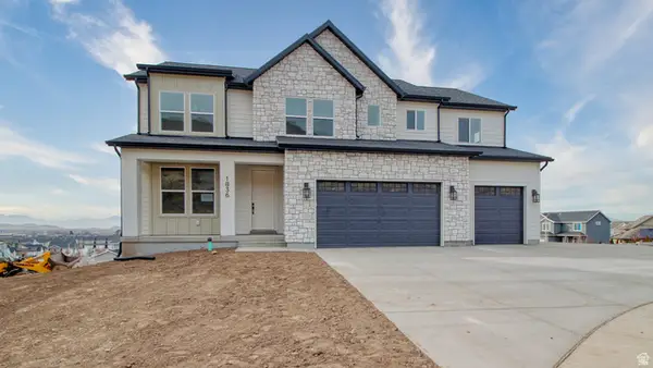 1836 S 100 E, Payson, UT 84651