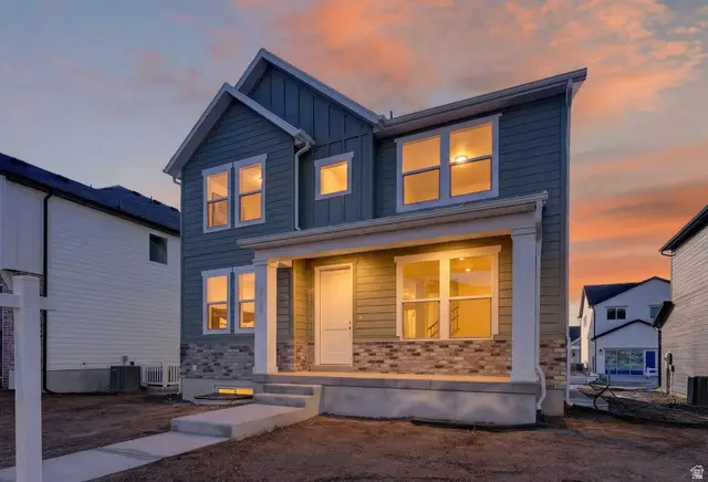 2838 W 2705 N #71, Plain City, UT 84404 - Image #2