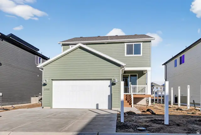 2838 W 2705 N #71, Plain City, UT 84404 - Image #3