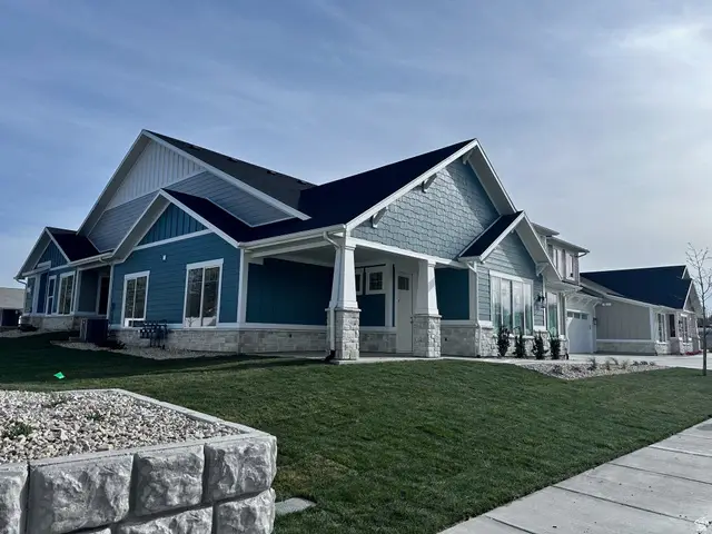 3527 S Pearce Farm Ln #1, West Valley City, UT 84128 - #1