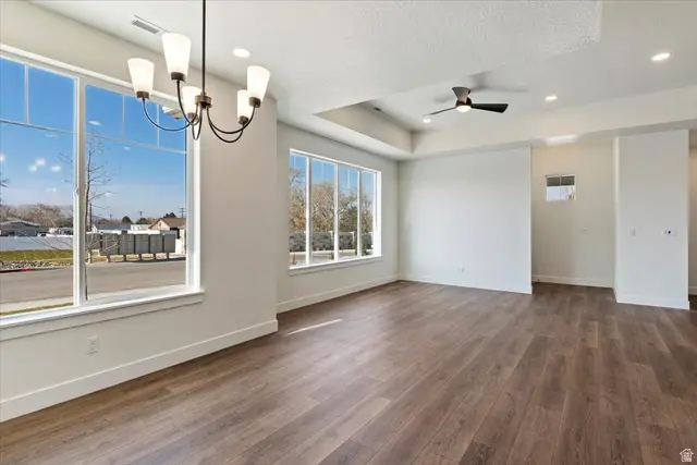 3527 S Pearce Farm Ln #1, West Valley City, UT 84128 - #3