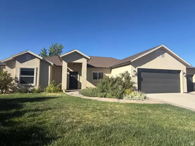 486 E Hillview Dr, Cedar City, UT 84721 - #1