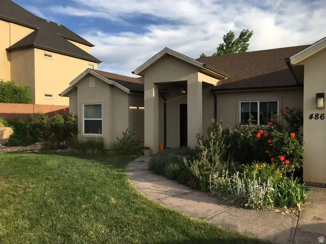 486 E Hillview Dr, Cedar City, UT 84721 - #2