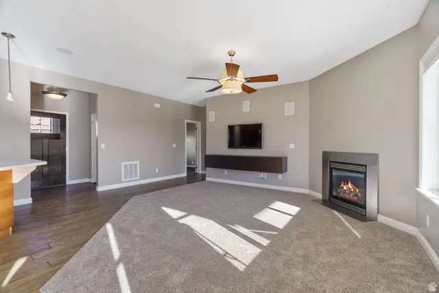 486 E Hillview Dr, Cedar City, UT 84721 - #3