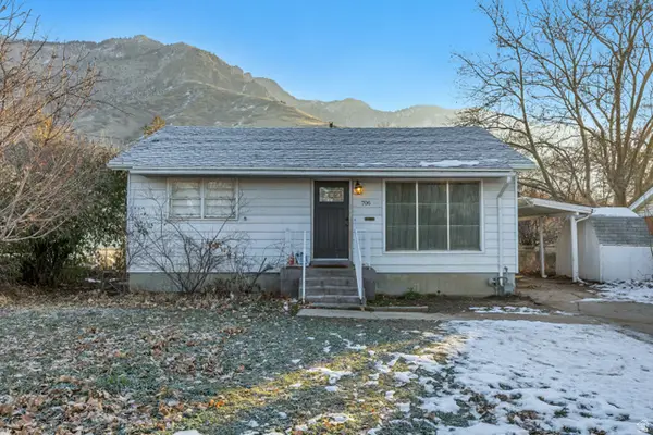 706 S Polk E, Ogden, UT 84404