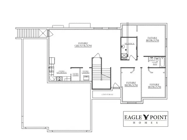 1262 E Highline Rd, Lake Point, UT 84074 - Image #3