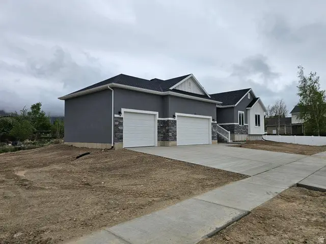 438 N 500 E #LOT 2, Salem, UT 84653 - Image #2