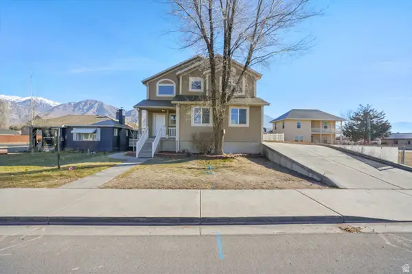 747 S 500 W, Provo, UT 84601