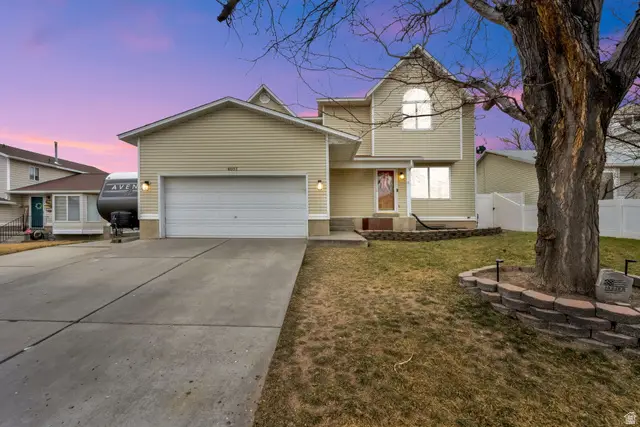 4051 W 6515 S, Taylorsville, UT 84129 - Image #1