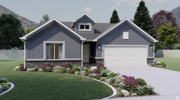 676 N 275 E #614, Providence, UT 84332