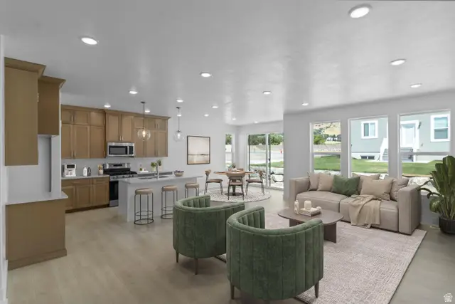 676 N 275 E #614, Providence, UT 84332 - Image #3