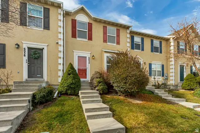 6054 S Glencoe Ct, Murray, UT 84123 - Image #1