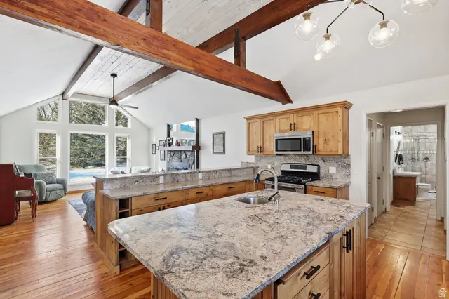 6124 N 2250 E, Liberty, UT 84310 - Image #1