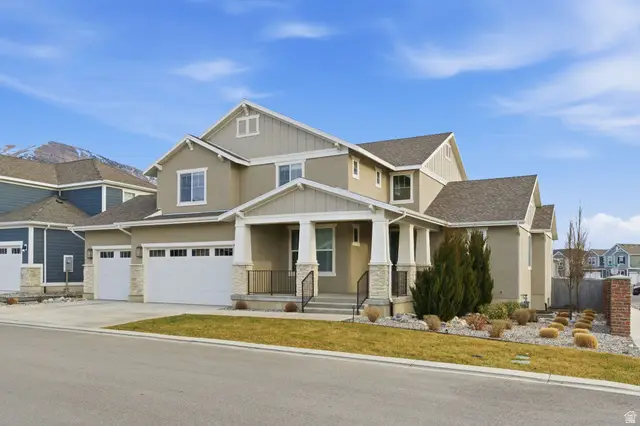 5061 W Evergreen Ln, Highland, UT 84003 - Image #1