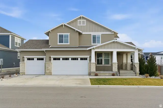 5061 W Evergreen Ln, Highland, UT 84003 - Image #2