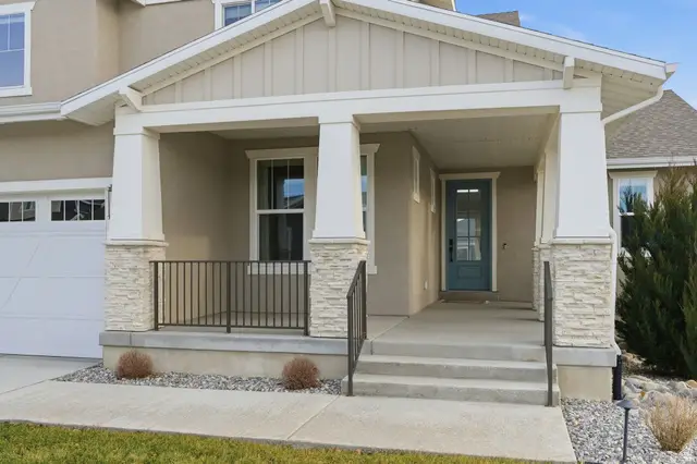 5061 W Evergreen Ln, Highland, UT 84003 - Image #3