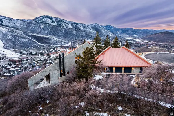 1360 Golden Way #92, Park City, UT 84060
