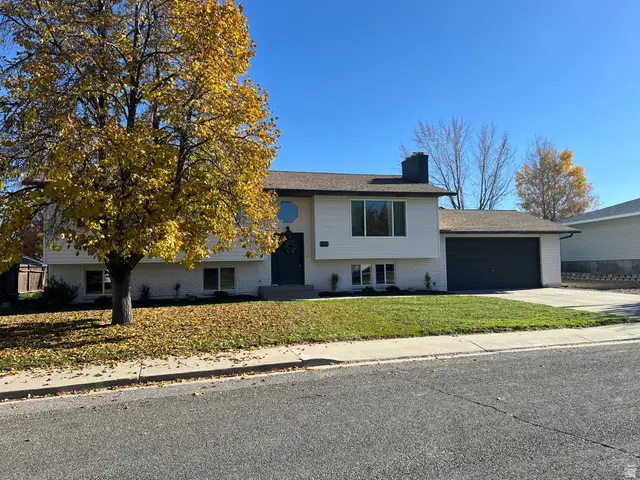 1335 W Evergreen Dr, Price, UT 84501 - #2