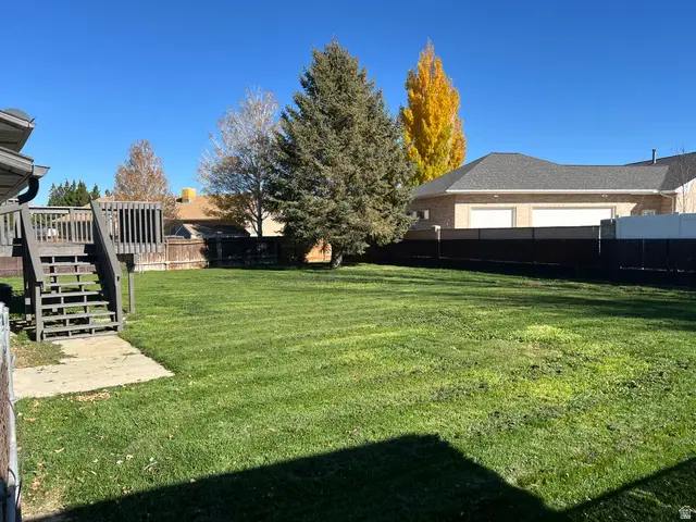 1335 W Evergreen Dr, Price, UT 84501 - #3