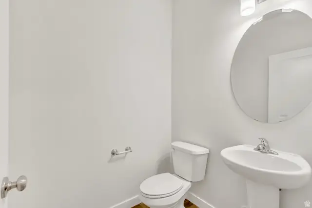 2596 N 2125 W #151, Clinton, UT 84015 - Image #3