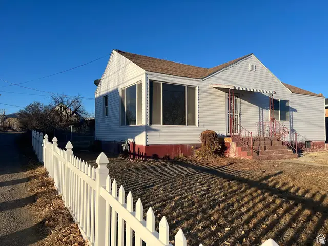 461 E 600 N, Price, UT 84501 - Image #2