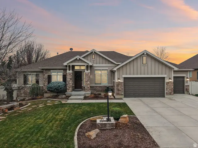 113 N Vista View Dr, Kaysville, UT 84037 - Image #2
