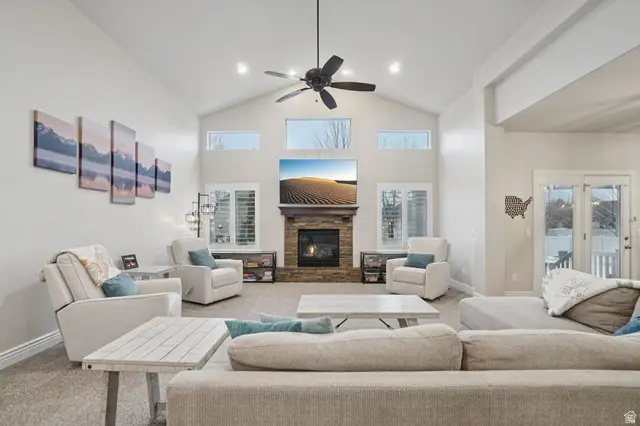 113 N Vista View Dr, Kaysville, UT 84037 - Image #3