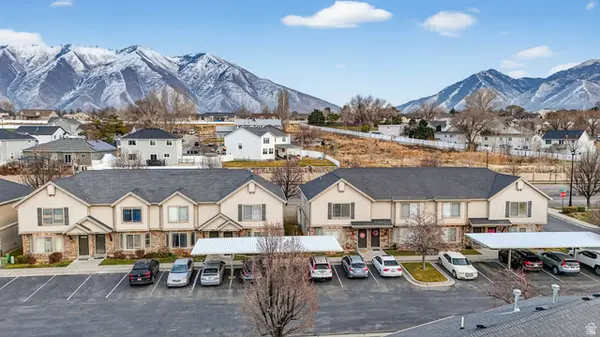 686 N Black Horse Loop E, Spanish Fork, UT 84660