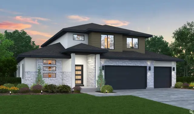 12842 S Bigwig Dr #208, Herriman, UT 84096 - Image #1