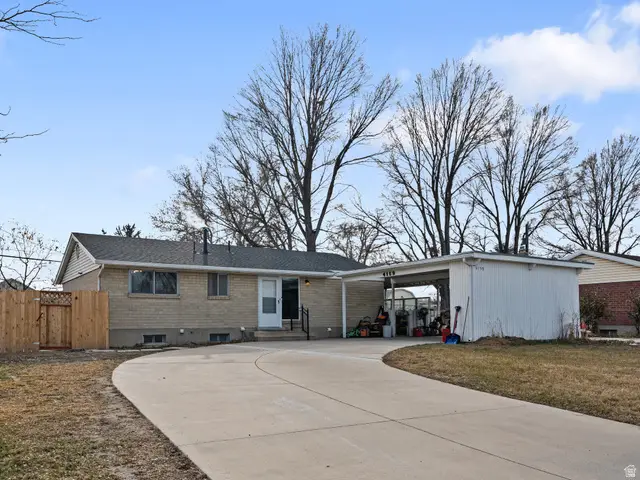 4159 W 3830 S, West Valley City, UT 84120 - Image #1