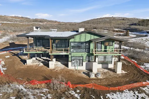 2273 E Perches Dr, Hideout, UT 84036