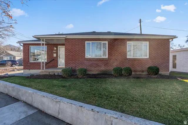 1664 Hillcrest Ave E, Salt Lake City, UT 84106 - Image #1