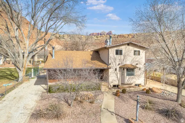 188 W Main St, Rockville, UT 84763 - Image #1