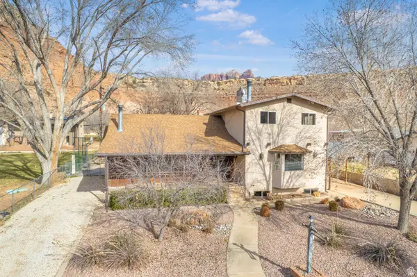 188 W Main St, Rockville, UT 84763